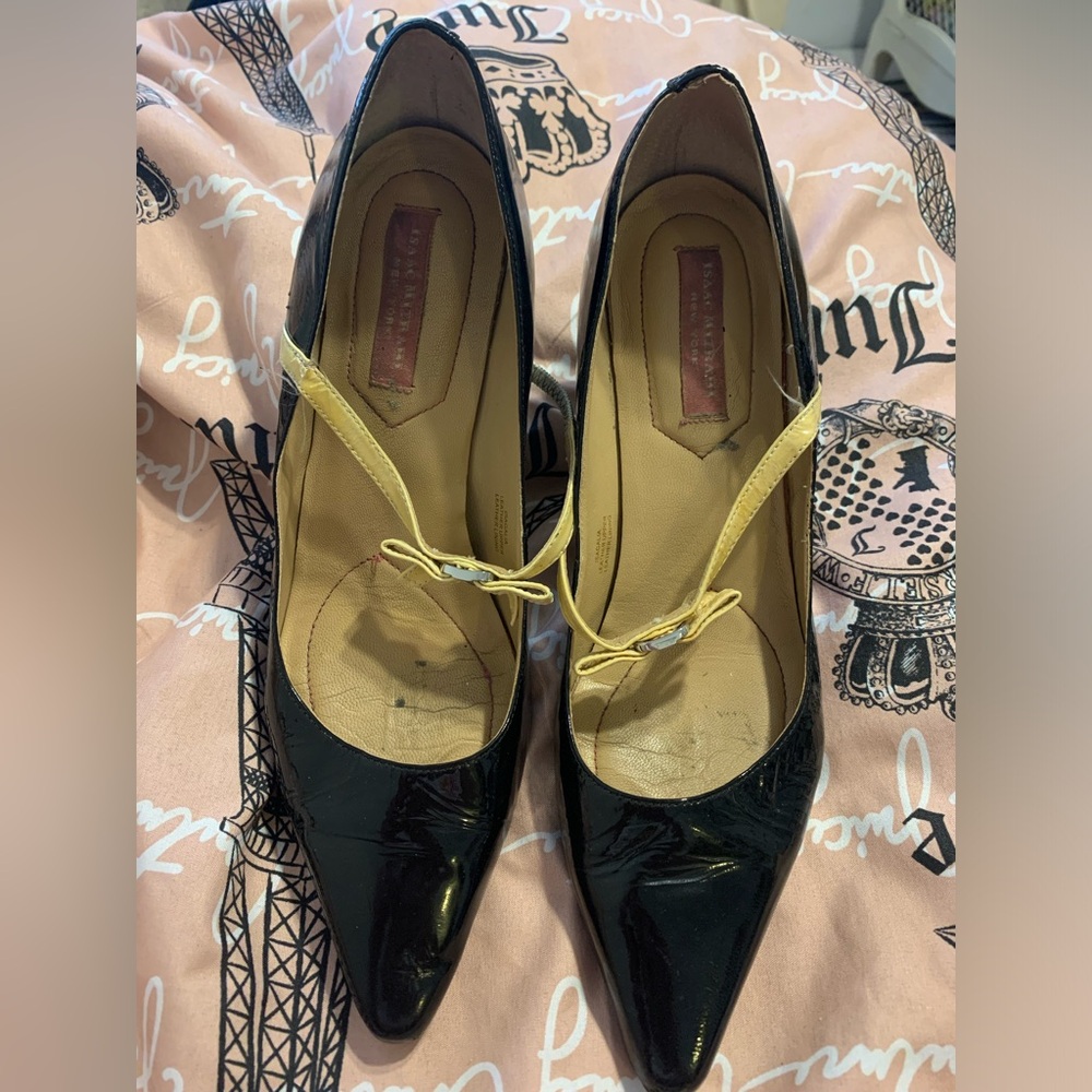 Isaac Mizrahi Shoes